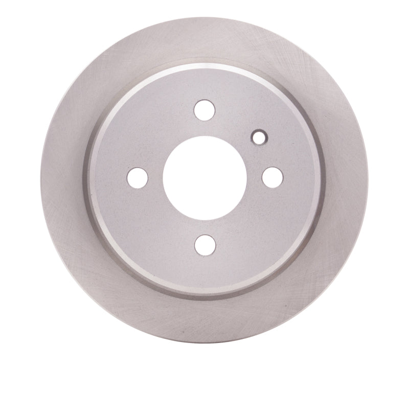 R1 88-90 BMW 325IX Rear Brake Rotor