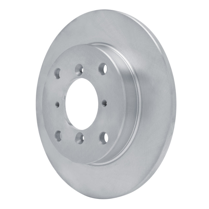 R1 89-94 Suzuki Swift Rear Brake Rotor