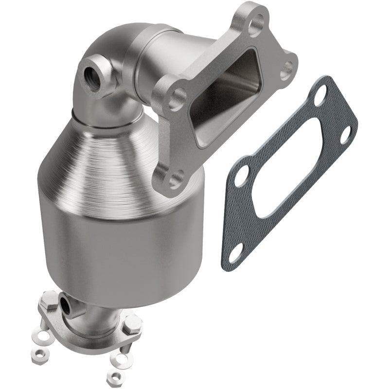 MagnaFlow 10-12 Chevrolet Equinox 3.0L DF Converter
