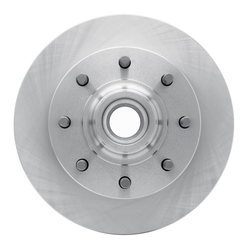 R1 01-02 Chevrolet Express 3500 Front Brake Rotor