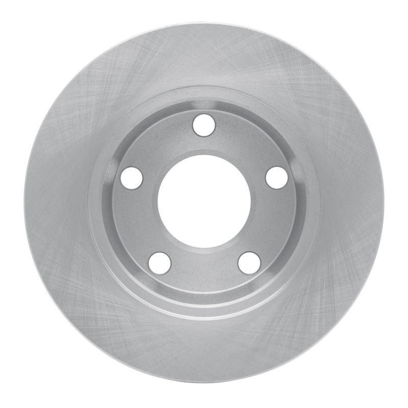 R1 99-05 Audi Allroad Rear Brake Rotor