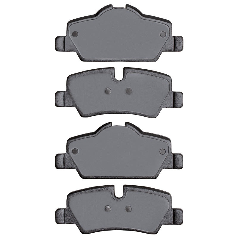 DFC 14-24 Mini Cooper (Excl Clubman) Rear Euro 5000 Ceramic Brake Pads