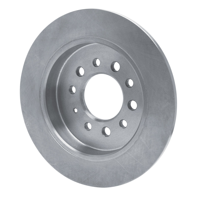R1 07-08 Hyundai Tiburon Rear Brake Rotor