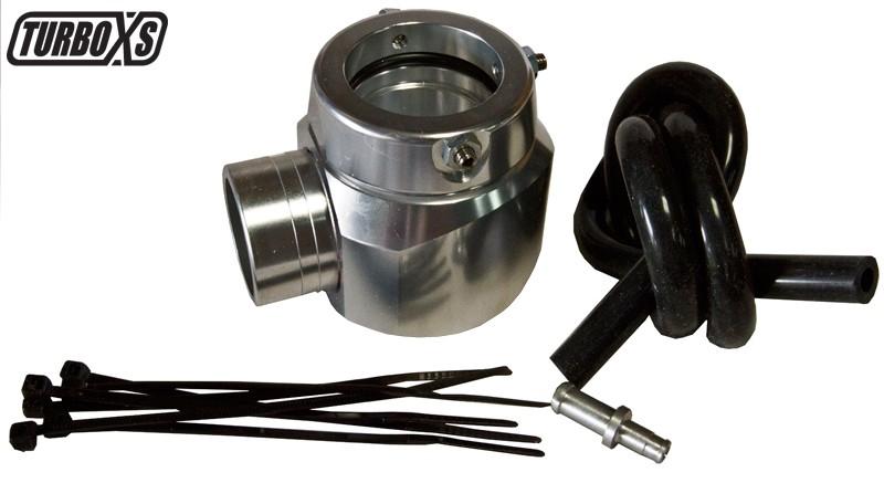 Turbo XS Gen 2 Eclipse H BOV Adapter