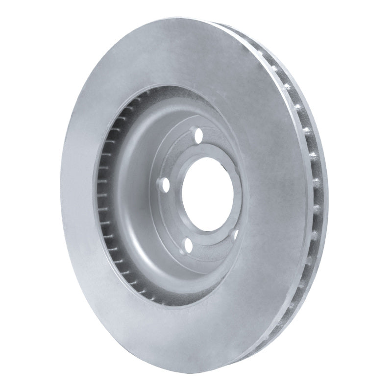 R1 15-25 Ford Mustang Front Brake Rotor