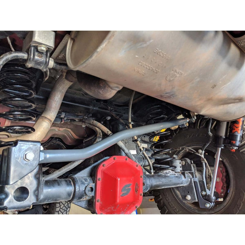 Synergy 2018+ Jeep Wrangler JL/JLU HD Adjustable Rear Track Bar