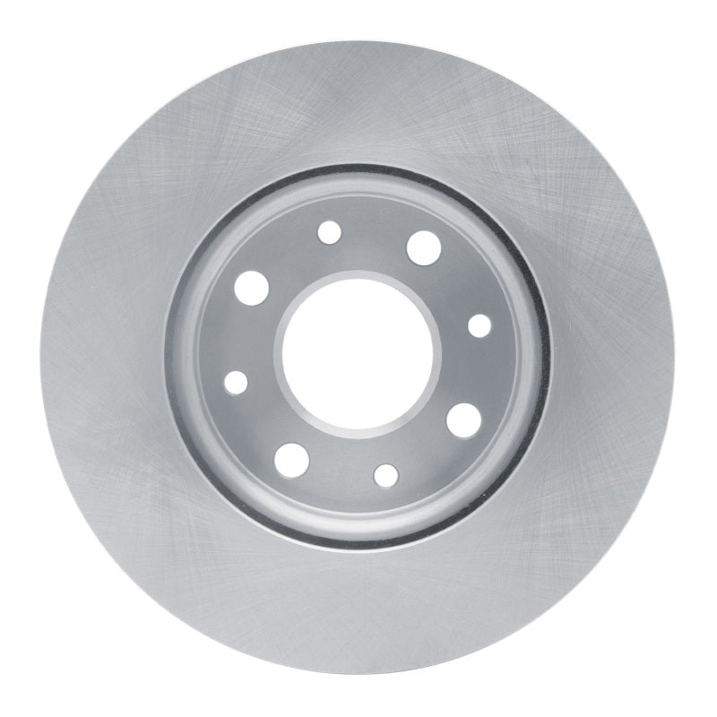 R1 06-11 Fiat Panda (Mexico) Front Brake Rotor