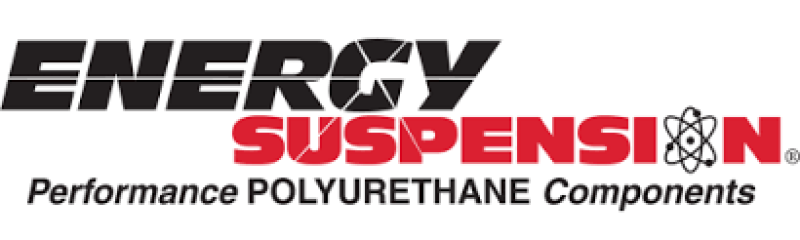 Energy Suspension Suzuki Spring Bushing A.M. - Black