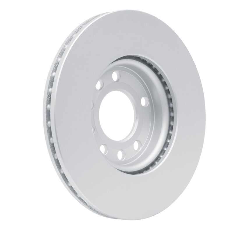 R1 03-11 Cadillac BLS (Mexico) Front GeoSPEC Coated Rotor