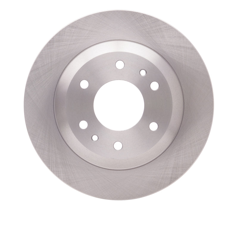 R1 2002-2005 Buick Rainier Front Brake Rotor