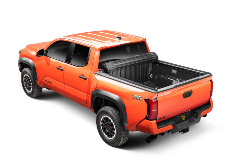 BAK 2024 Toyota Tacoma 5ft Bed Revolver X4ts