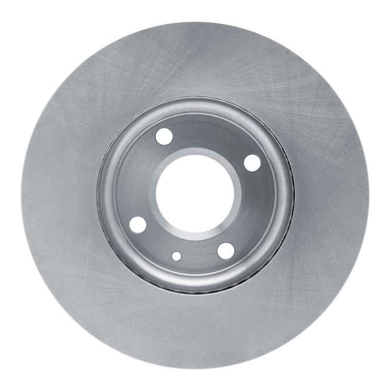 R1 12-17 Chevrolet SONIC (Mexico) Front Brake Rotor