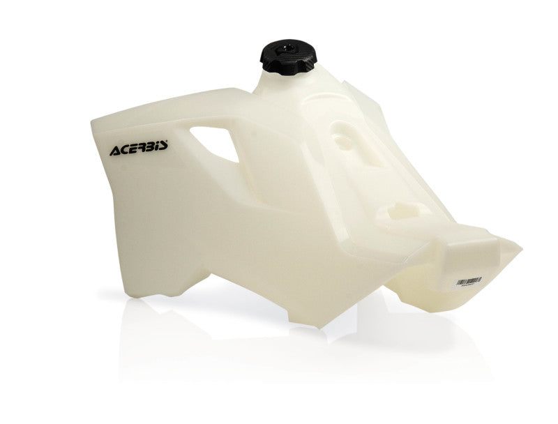 Acerbis 07-11 KTM SX/ XC EXC/W 6.3 Gallon Fuel Tank - Natural
