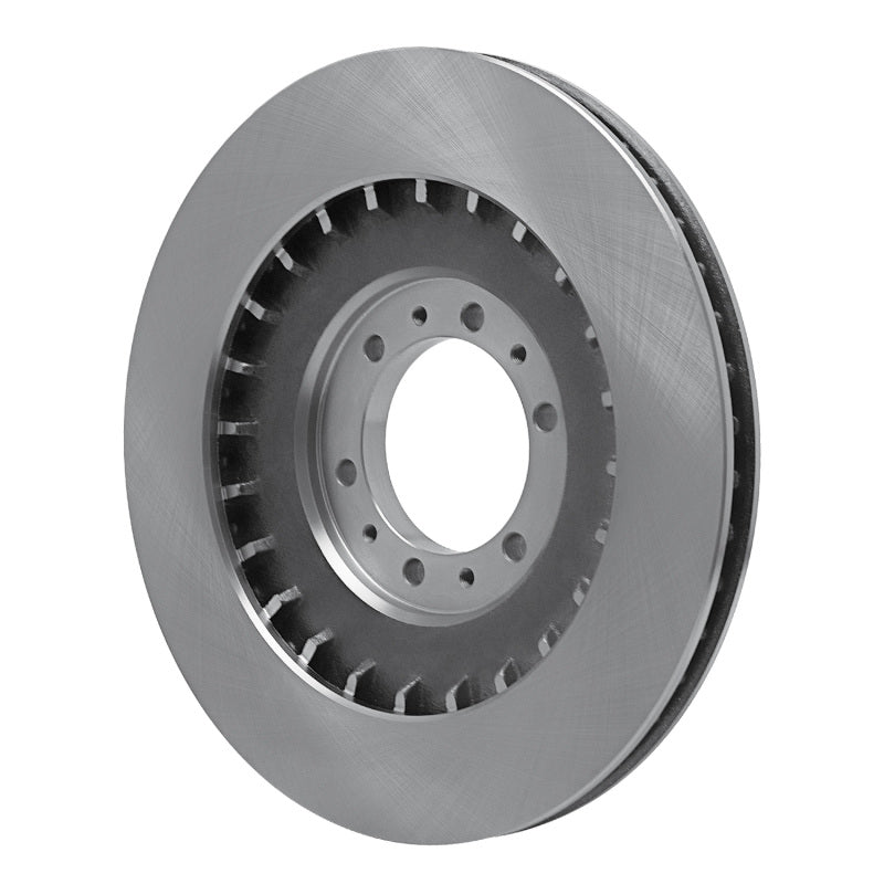R1 98-04 Mitsubishi Montero Sport (USA/Canada) Front Brake Rotor