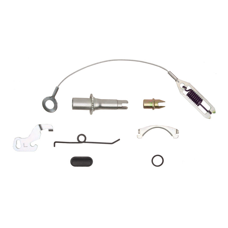 R1 91-01 Jeep Grand Cherokee Left Rear Drum Adjuster Kit
