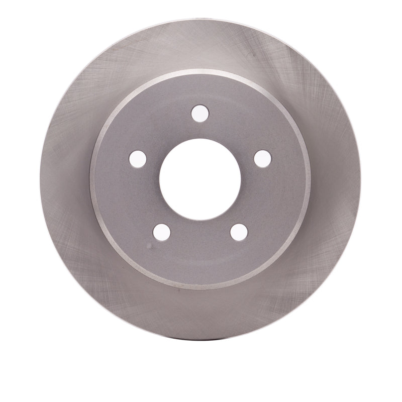 R1 1991-1995 Ford Crown Victoria Rear Brake Rotor