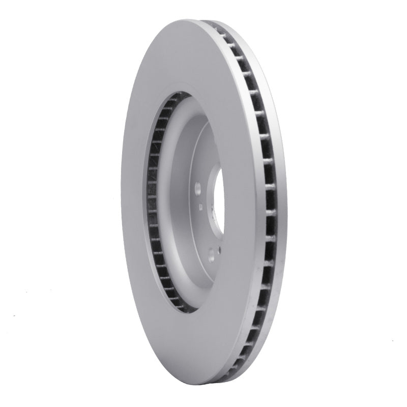 R1 20-22 Honda CR-V Front GeoSPEC Coated Rotor