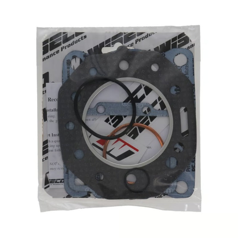 Wiseco 83-84 Kawasaki KX250/C1/C2 Top End Gasket Kit