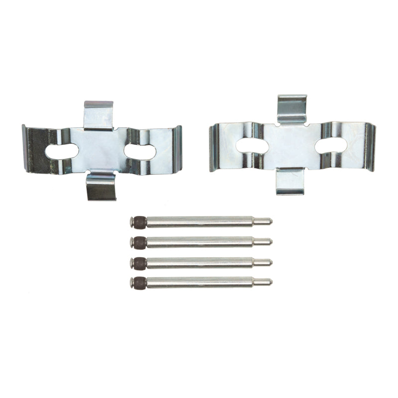 R1 72-89 Mercedes-Benz 350SL Front Disc Brake Hardware Kit