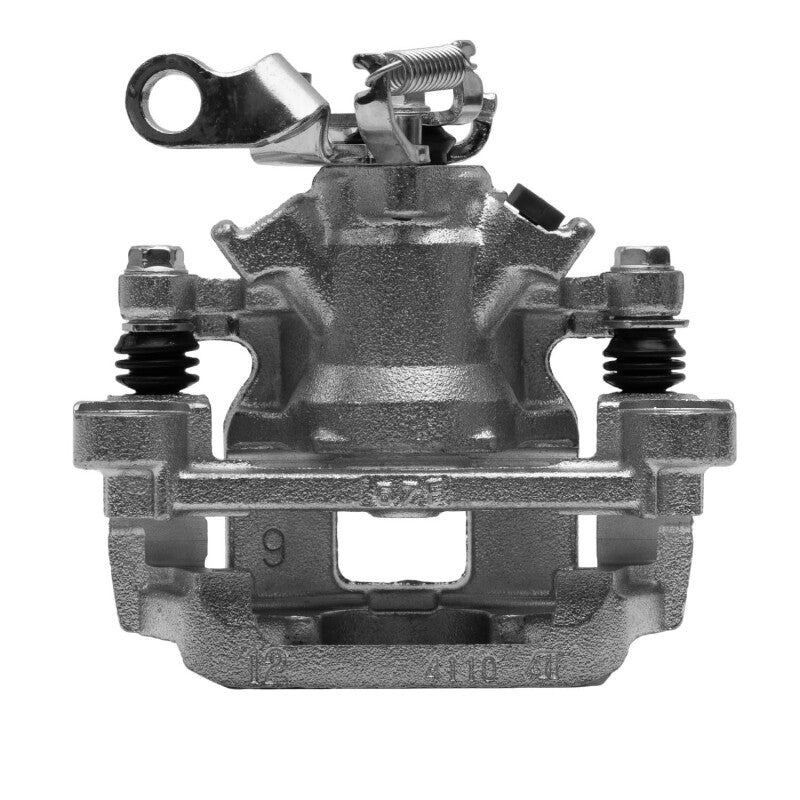 DFC 13-24 Mitsubishi Outlander Sport Rear-L Premium Caliper - Silver Zinc Coated
