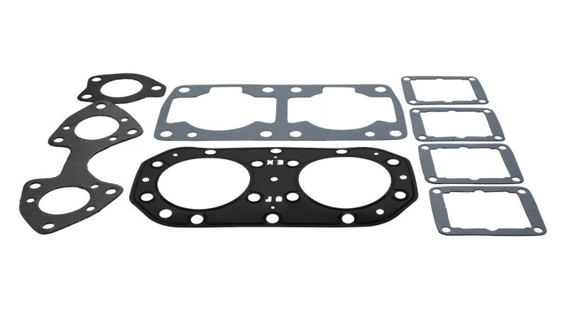 Wiseco Kawasaki 1200cc Ultra Top End Gasket Kit
