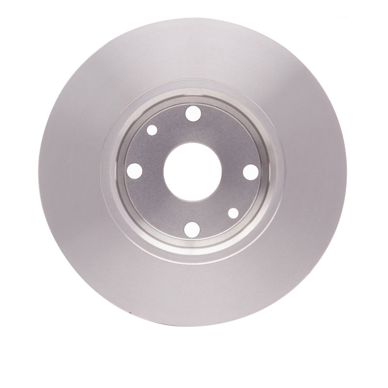 R1 79-82 Lancia Zagato Rear Brake Rotor