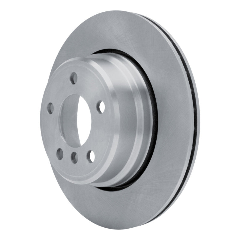 R1 02-06 BMW X5 Rear Brake Rotor