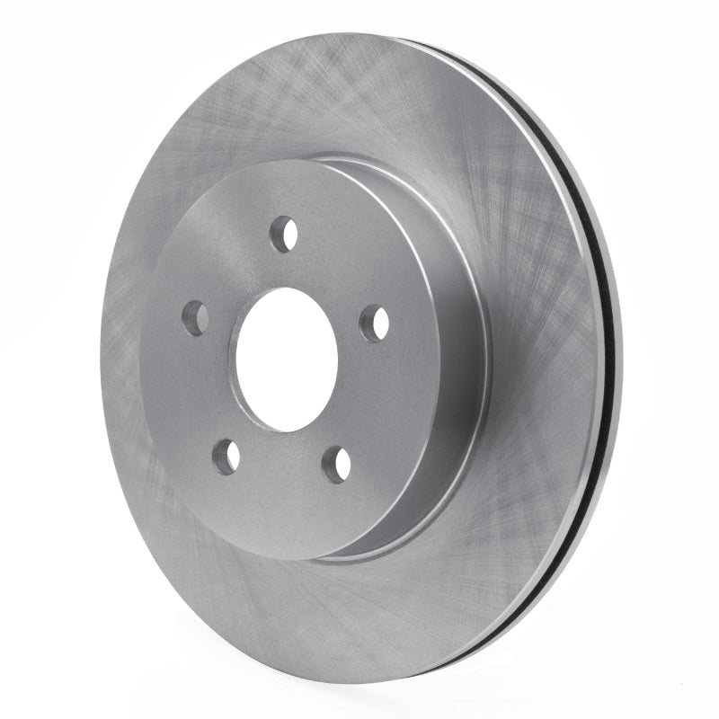 R1 88-88 Pontiac Fiero Front/Rear Brake Rotor