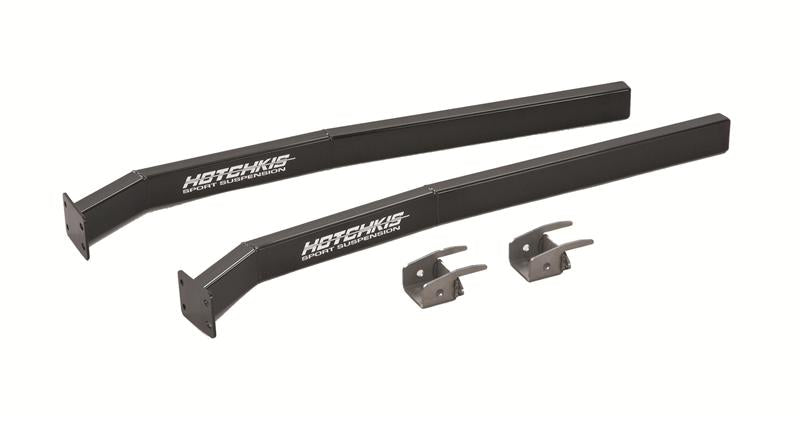 Hotchkis 71-72 Dodge Demon / Plymouth A-Body Subframe Connector Kit