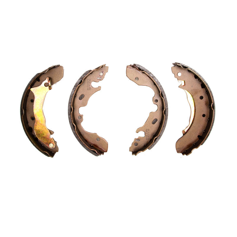 R1 97-12 Ford Contour Rear Premium Service Shoes
