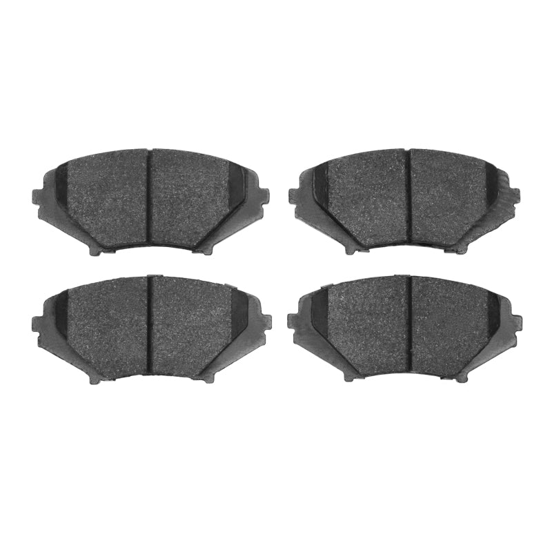 R1 04-11 Mazda RX-8 Front R1 Ceramic Brake Pads