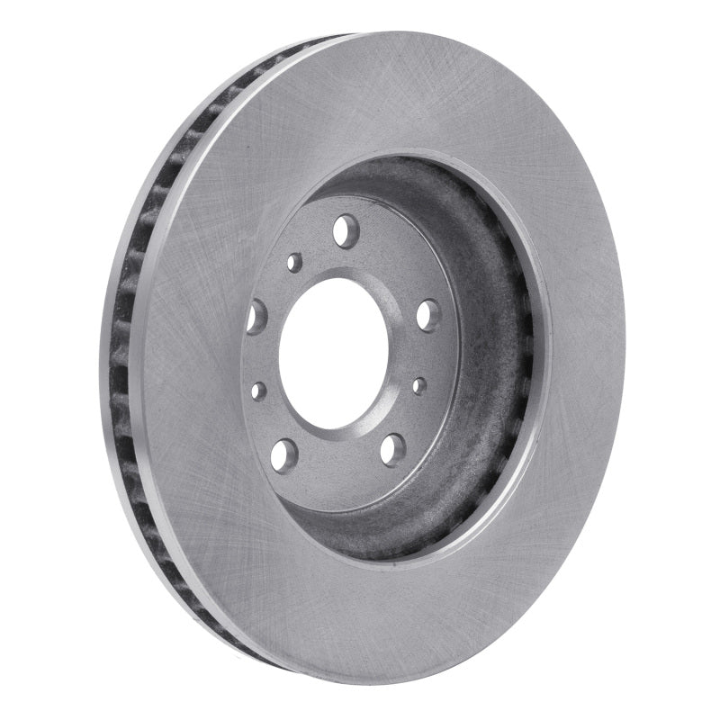 R1 04-09 Buick Allure Front Brake Rotor