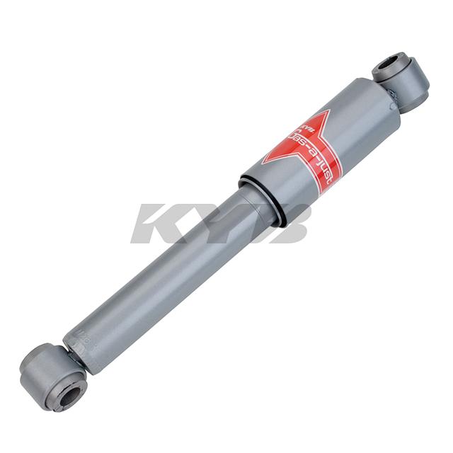 KYB Shocks & Struts Gas-A-Just Rear TRIUMPH Spitfire GT6 Herald TR7 TR8 1959-80