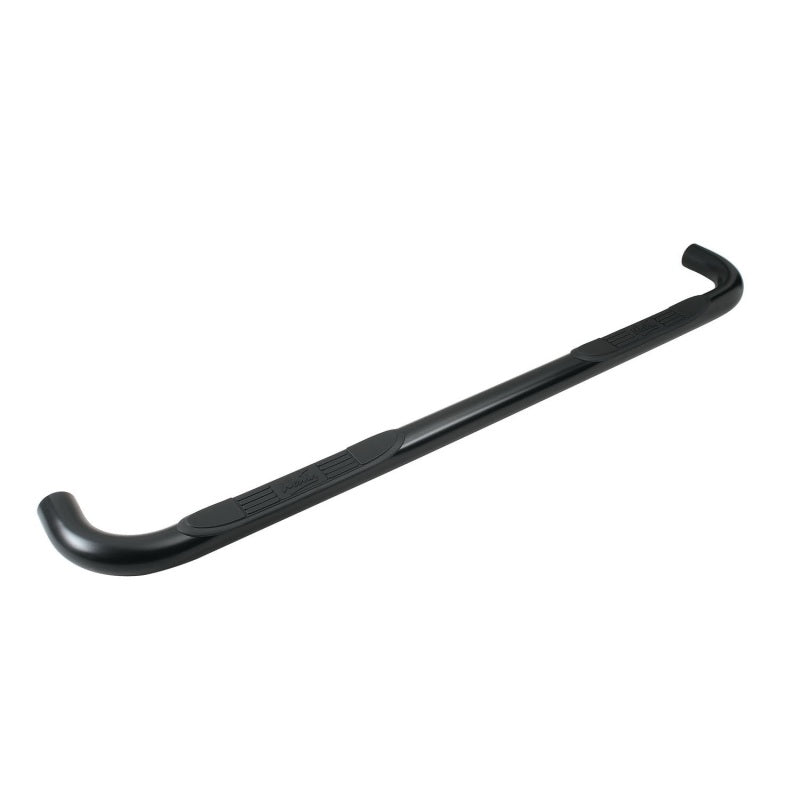 Westin 1980-1998 Ford F-Series Pickup SuperCab 2Dr Signature 3 Nerf Step Bars - Blk