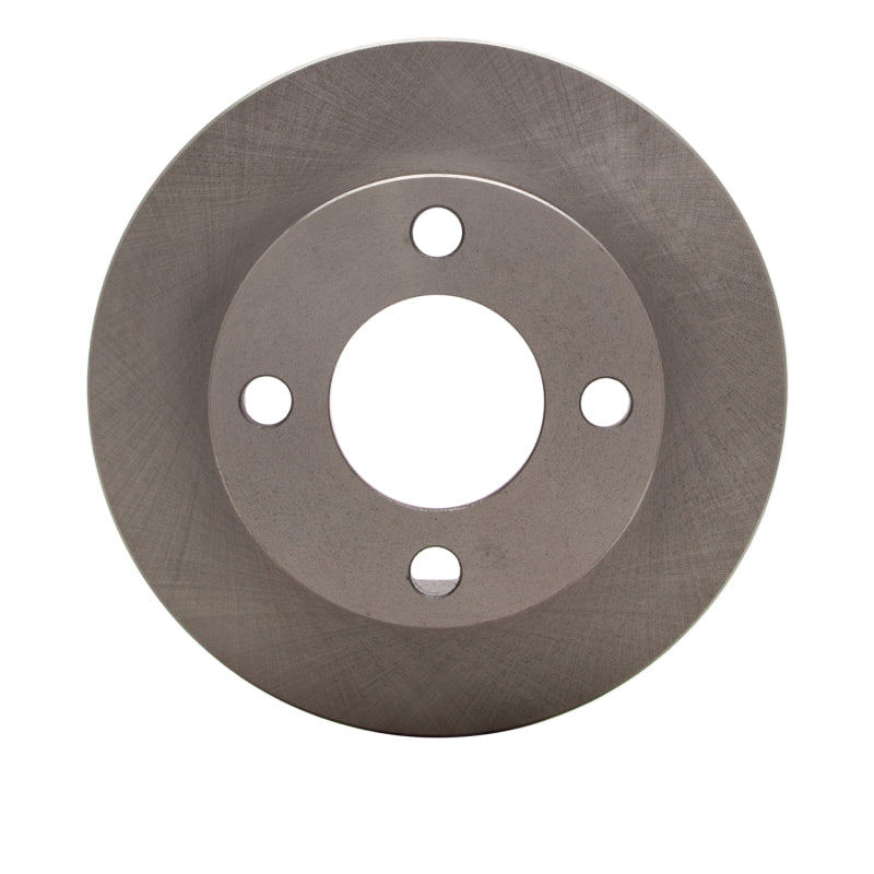 R1 1989-1991 Audi 100 Rear Brake Rotor