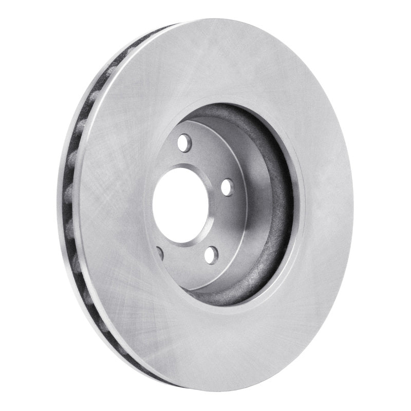R1 2008-2020 Mercedes-Benz E300 Front Brake Rotor