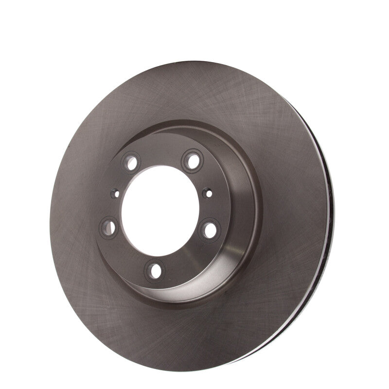 DFC 17-23 Porsche Cayenne Right Front Brake Rotor