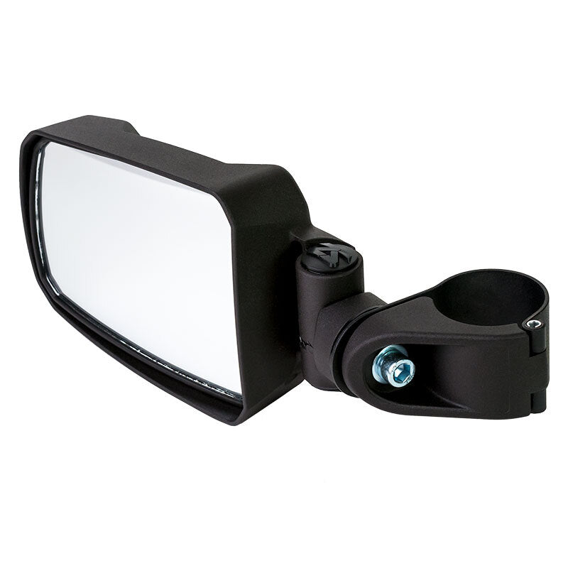 Seizmik 04+ Can Hon/ Kub/ Yam Pursuit Sideview Mirror - 2 in. Clamp Pair