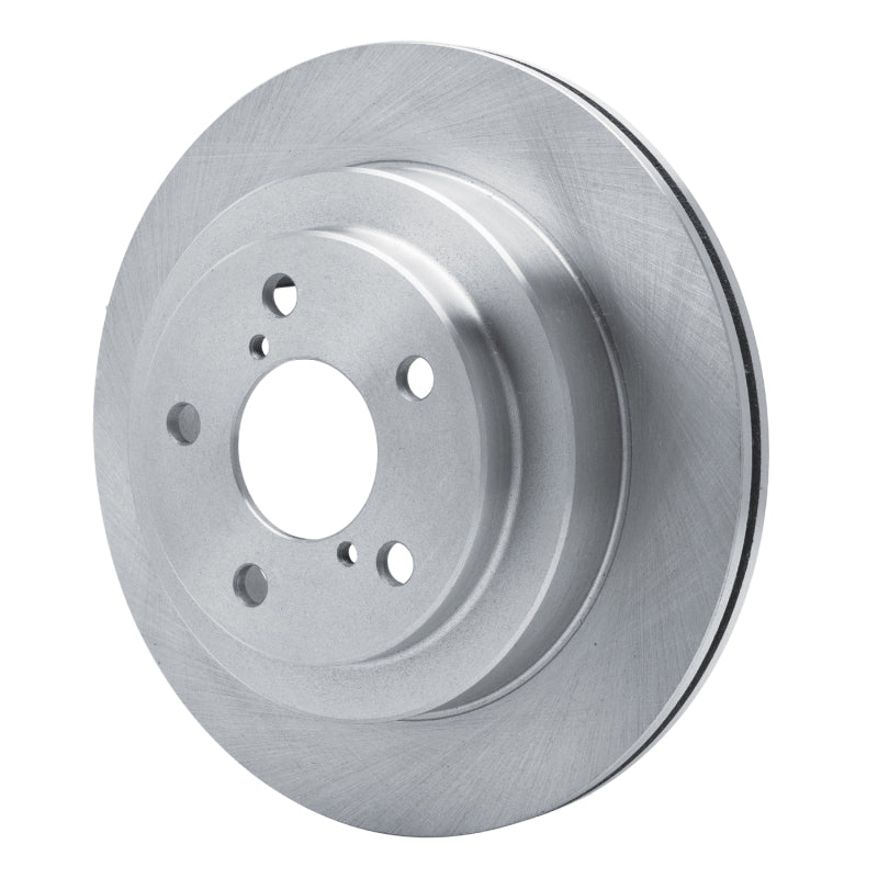 R1 90-94 Subaru Legacy Rear Brake Rotor