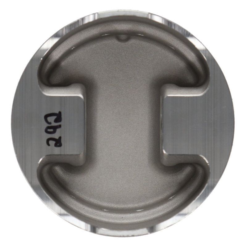Wiseco Volkswagen ABF 2.0L 16V Golf/Ibiza/A4/Octavia 11.8:1 CR 83mm Bore Piston Set