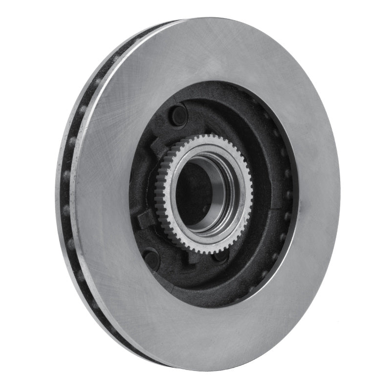 R1 91-03 Chevrolet S10 Front Brake Rotor