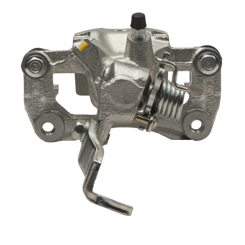 DFC 99-01 Infiniti G20 Rear-L Silver Zinc Coated Premium Caliper