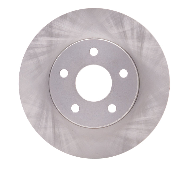 R1 80-89 Buick Skylark Front Brake Rotor