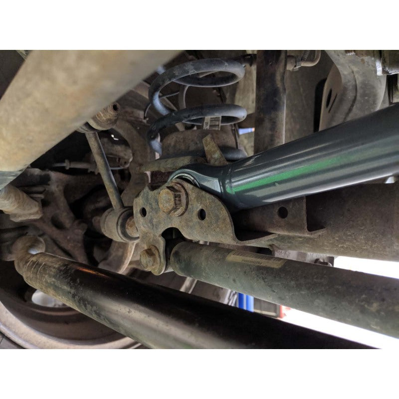 Synergy 07-18 Jeep Wrangler JK/JKU Front Track Bar