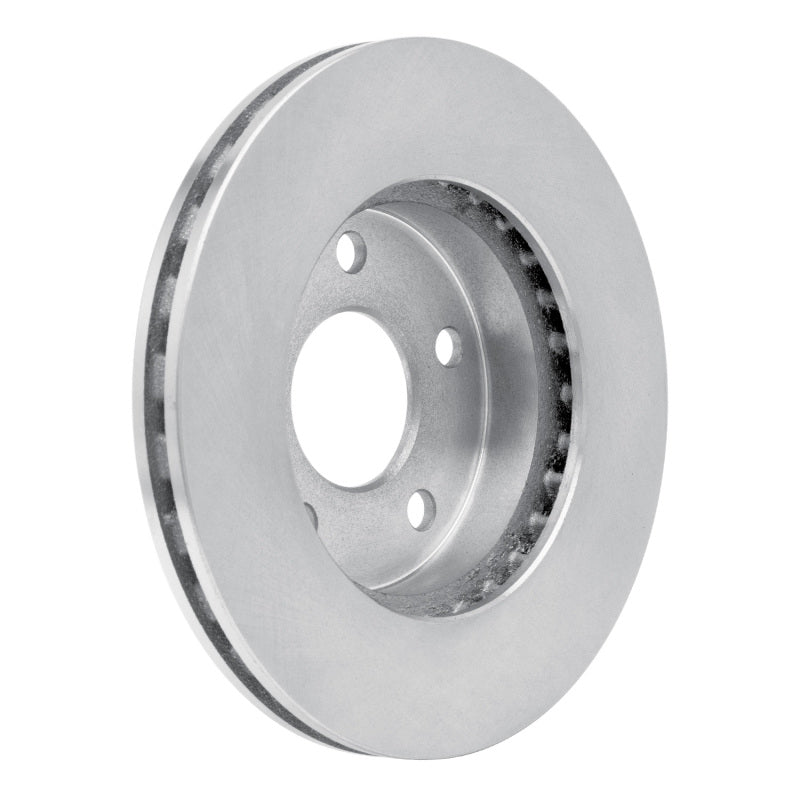 DFC 86-92 Ford Taurus (Excl SHO) Front/Rear Brake Rotor