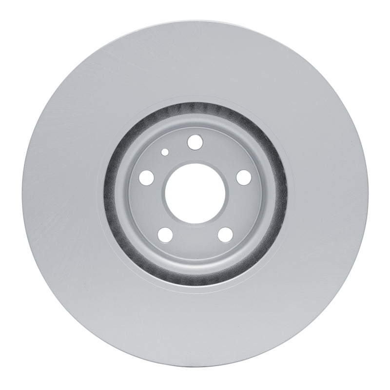 R1 16-26 Polestar Polestar 2 Front Carbon Alloy GeoMET Rotor