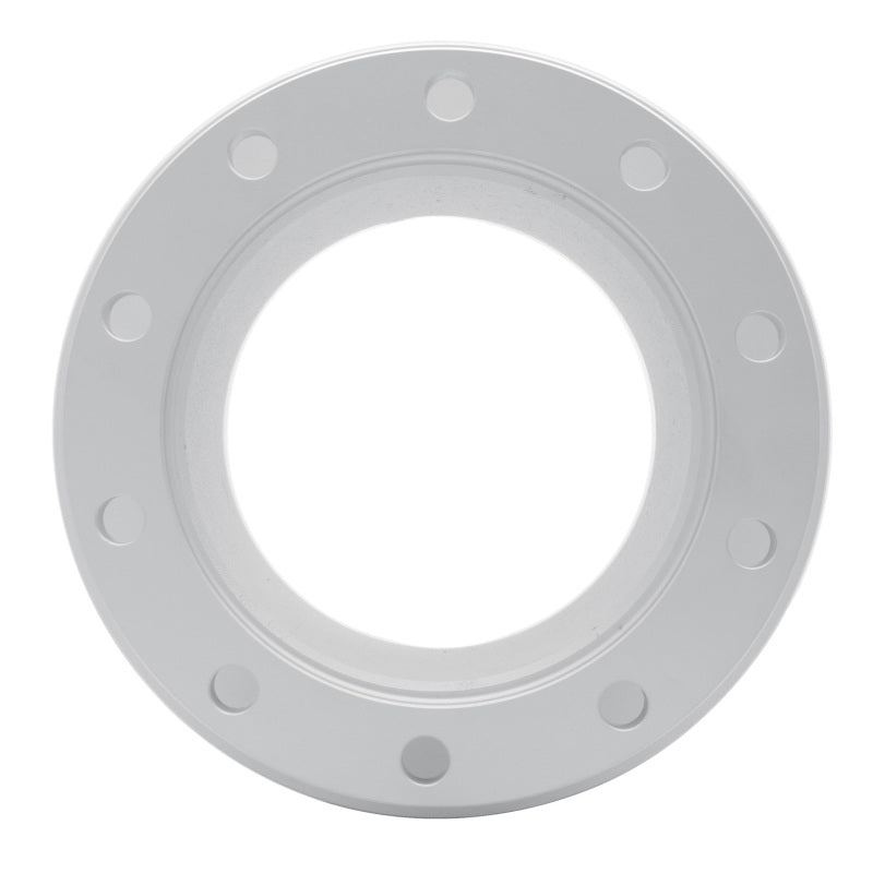 R1 73-02 Beaver Motorcoach Contessa Front/Rear GeoSPEC Coated Rotor