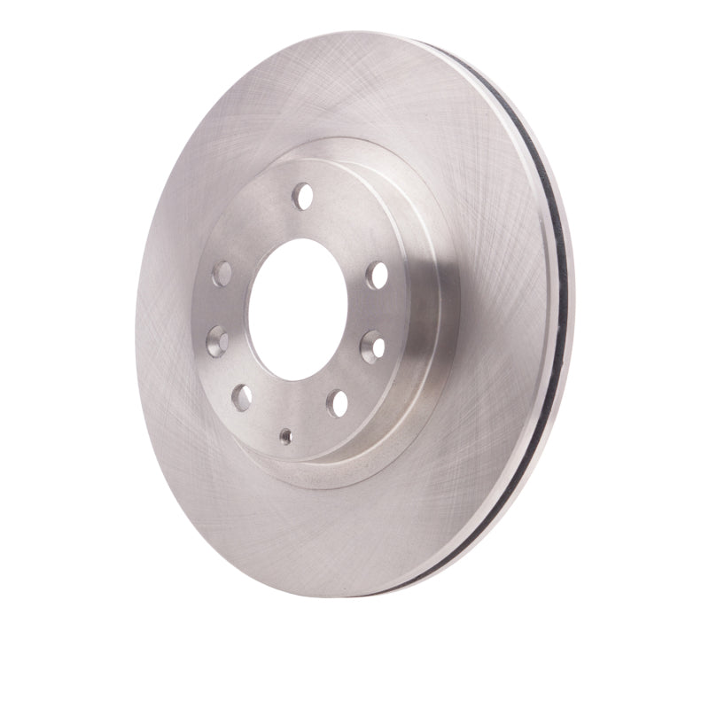 DFC 06-15 Mazda MX-5 Miata Front Brake Rotor