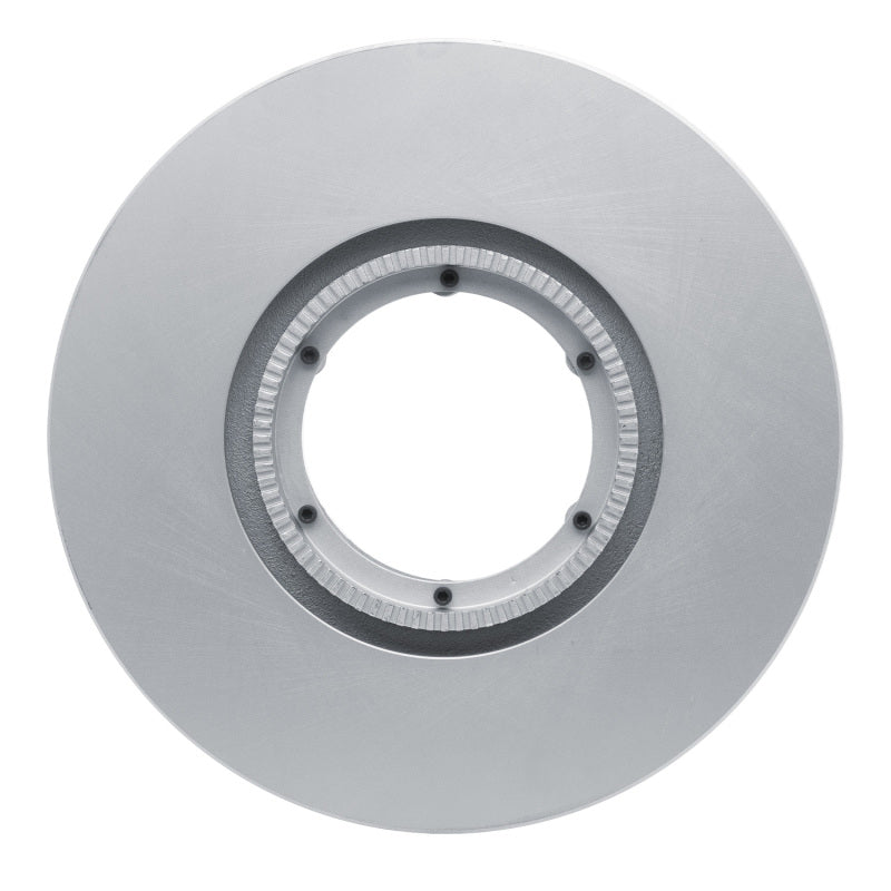 R1 05-12 Hino 165 Rear GeoSPEC Coated Rotor