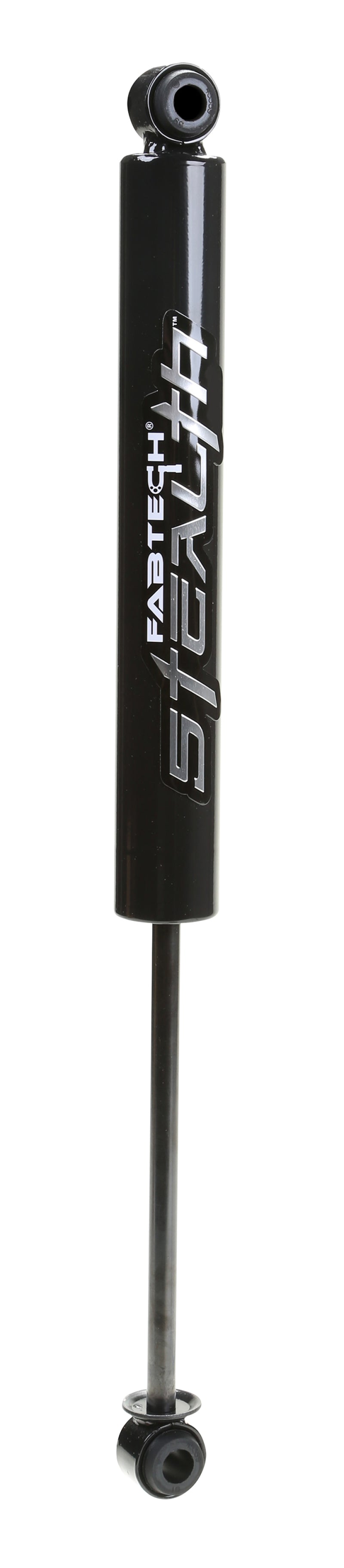 Fabtech 2025 Toyota 4Runner 4WD Sport Rear Stealth Shock Absorber
